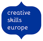 logo creative skills europe