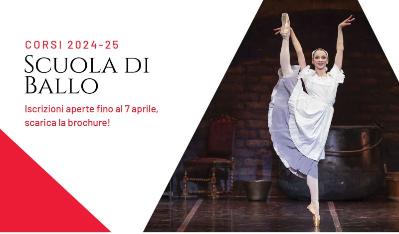 Trucco per il Saggio di Danza  si va in scena! - Scuola di Danza e Ballo  a Brescia ON-STAGE